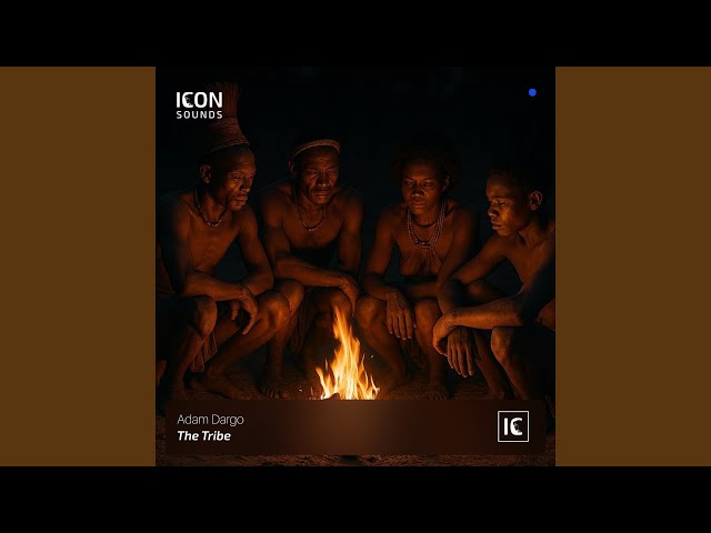 The Tribe (Extended Mix)