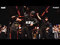 KEV. | The Get Down 8 - Exciting Event Recap 🎉