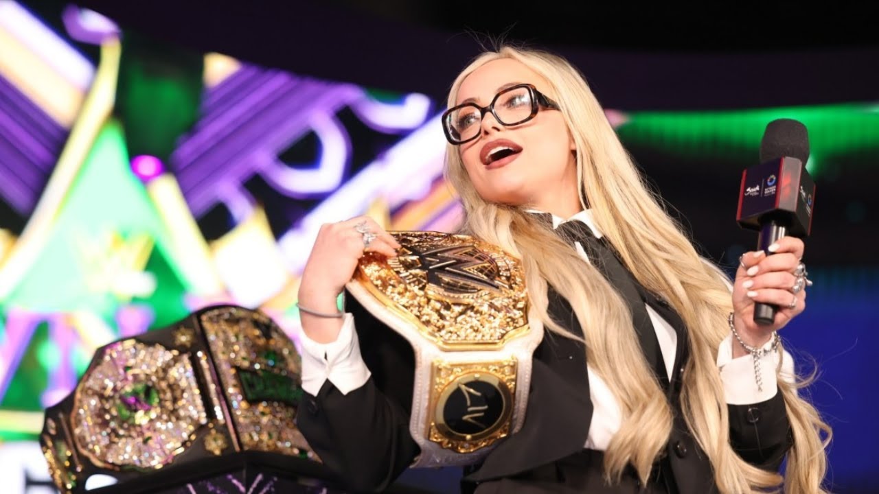 Шокирующий новый поворот в деле Лив Морган о преследователе.