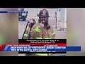 Pulaski county remembers firefighter who passed after battle with cancer