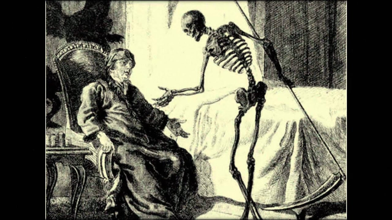 Deadcore "Demo of Blue Skin"