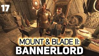 Главный ярл севера 👑 Mount & Blade II: Bannerlord #17
