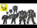 Transformer Megatron Movie The Last Knight UT-03 Dragoon