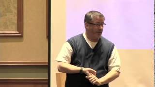 "Managing Emergency Mental Health Situations" Seminar with Tim Webb, M.A.Ed., LPC
