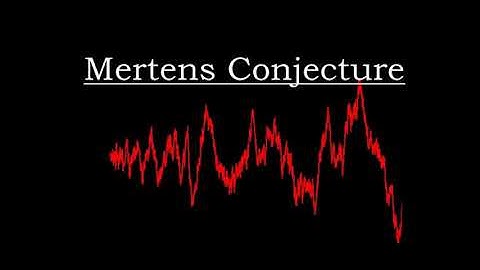 Mertens Conjecture Disproof and the Riemann Hypothesis | MegaFavNumbers