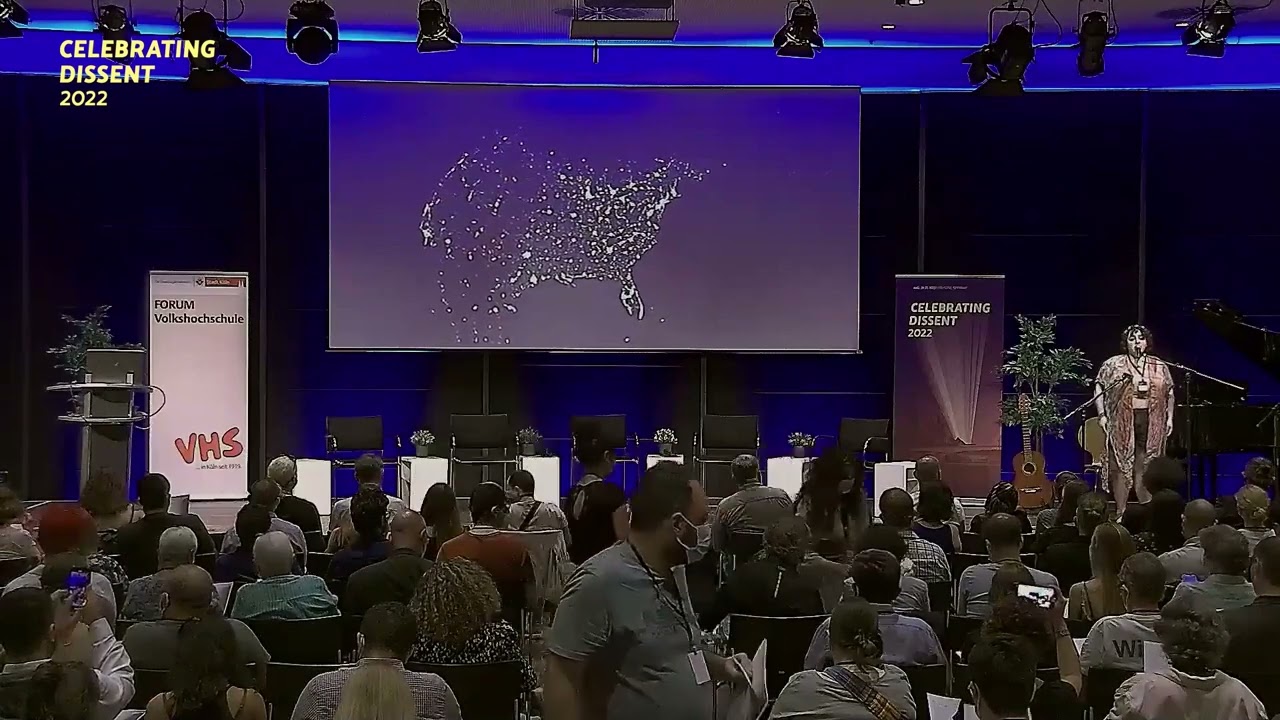 CD2022 - Shelley Segal Find Our Way to Freedom