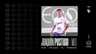 Highlights Joaquín Postigo