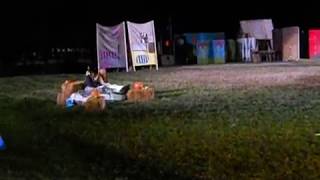 Corn Huskin' 2014 Sophomore Skit/Dance