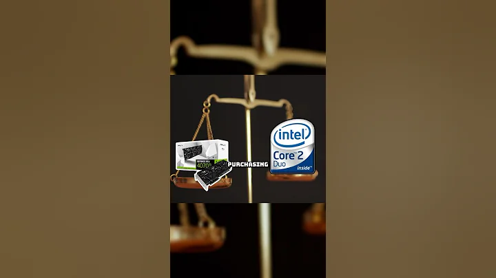 Explanation of Gaming PC Bottlenecks