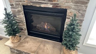 How To Troubleshoot & Fix A Non Working Heatilator Gas Fireplace.