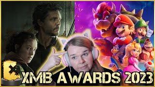 Best Gaming Thing thats not an Xbox Game! : XMB AWARDS!