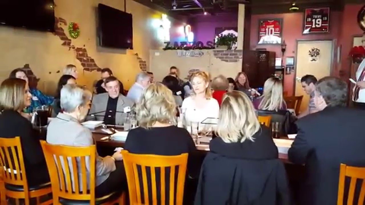 Darien Chamber of Commerce Illinois