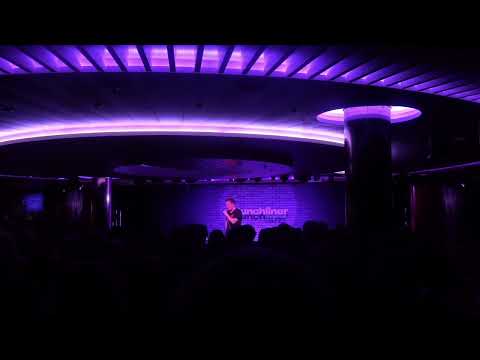 Adam Hunter: Crowd Work