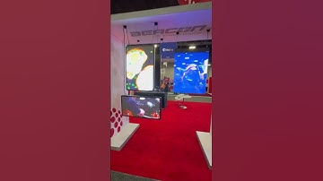 ThinkSIGN Beacon PRO at ISA 2025