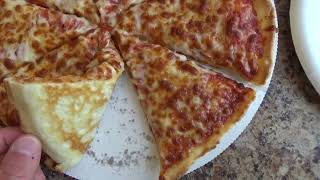 This Pizza Place NEEDS TO STICK TO Steak Sandwiches - Richard's Pizza (Cincinnati)