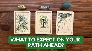 Download Lagu What To Expect On Your Path Ahead? ✨🌤 🚸 😍✨ | Timeless Reading MP3