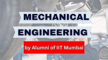 Career Avenues GATE Coaching : Mechanical Engineering (ME) Sample VDO