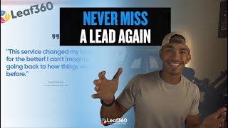 Automate Every Lead Follow Up As A Loan Officer With Any Crm