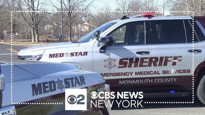 Monmouth County Sheriff S Office Providing Paid Ems Services