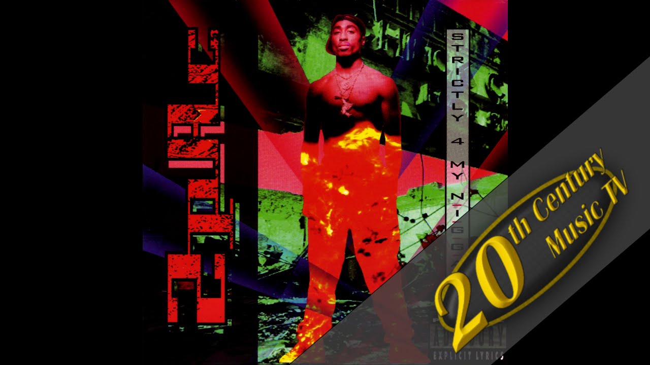 2Pac - Last Wordz (feat. Ice Cube & Ice-T)