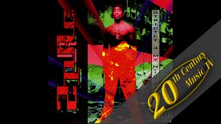2Pac - Last Wordz (feat. Ice Cube & Ice-T)