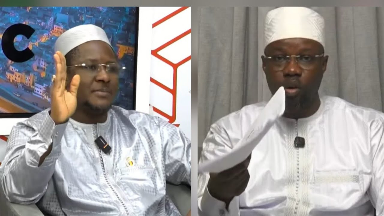 Après Sonko, Cheikh Bara révèle 