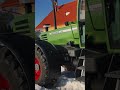 Fendt Farmer 311 niezawodność i oszczędność w jednym 💪 #fendt #renowacja #farmer