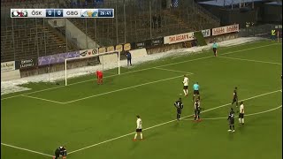 Sportsground - Sizzle Reel - Football