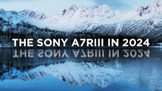 Should You Buy The Sony A7RIII in 2024?