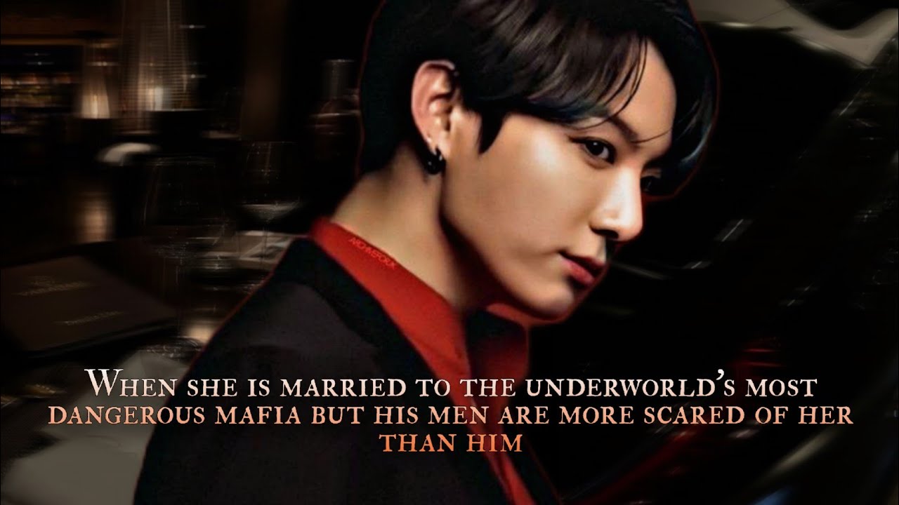 БОНУС - Когда она выходит замуж за опасного мафиози преступного мира, но его люди больше боятся ее
