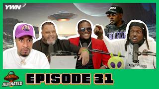 607 Unc Says WHAT About Cam'ron!? Meaning of Life and MORE!| Alienated | EP 31
