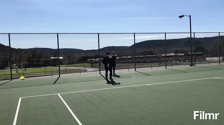 Alamo Dodgeball Scenes