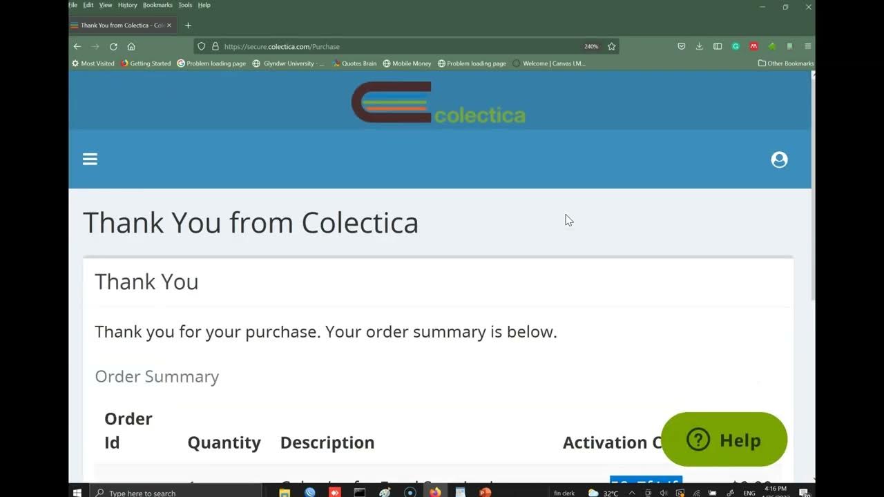How to open .SAV files from SPSS with Colectica YouTube