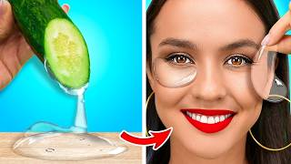 Kiat Makeover Ekstrem dari TikTok! Perjuangan Gokil Para Cewek oleh Dunia La La