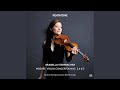 Miniature de la vidéo de la chanson Violin Concerto No. 5 In A, K. 219: I. Allegro Aperto