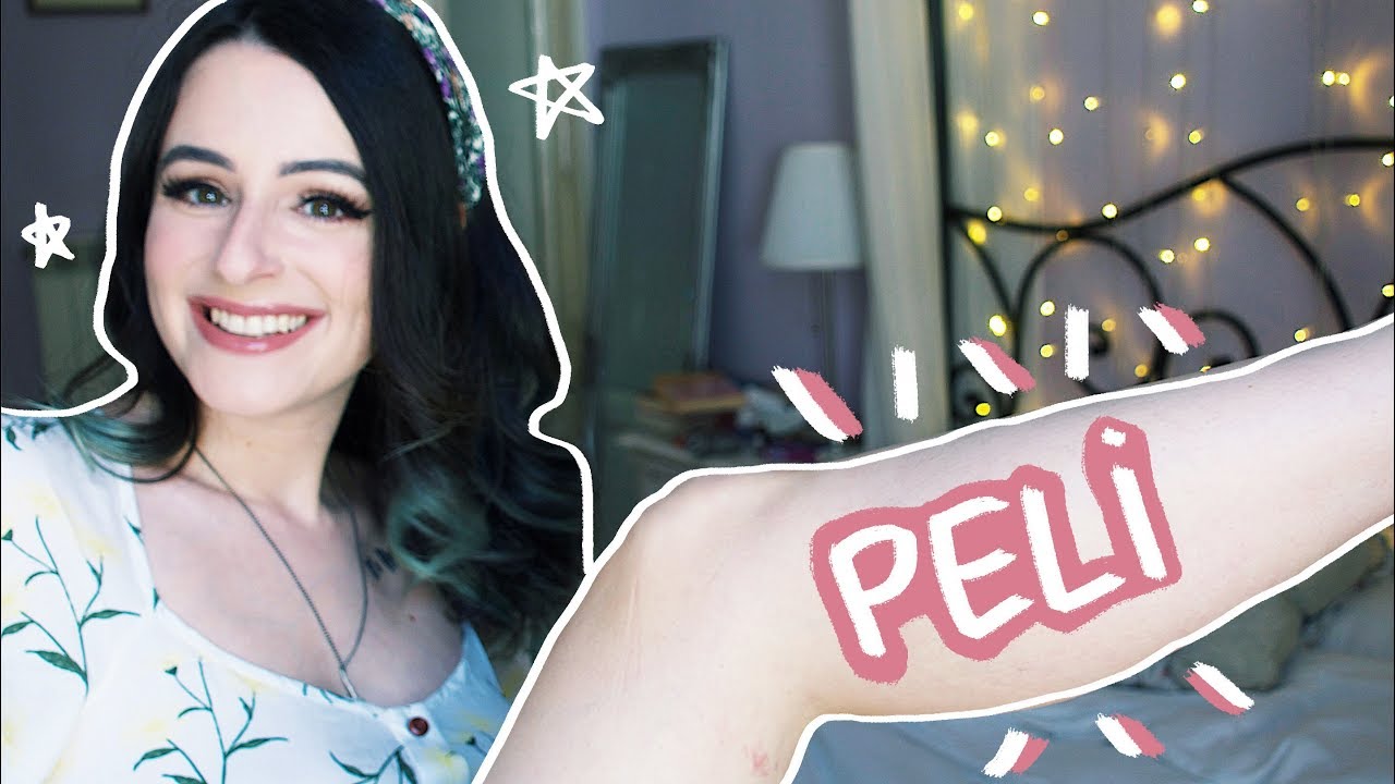 LUCE PULSATA: la mia esperienza ✨ Shanti Lives