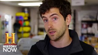 Celebrity Drones Are Saving Lives with Zipline's Robot Airplanes | History NOW Net Worth
