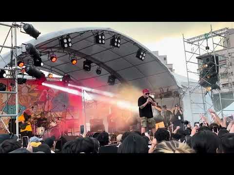 20230812爛泥發芽 breakingmudfest   固定客Goodick - 師父