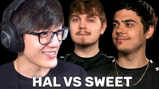 iiTzTimmy Reacts to Funny TSM ImperialHal Vs. NRG Sweet Interviews