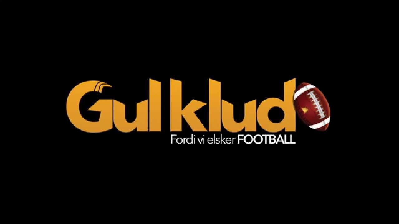 Gul klud