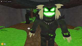 🌴Epic Lost Temple Escape! (Obby) | Easy Difficulty screenshot 5