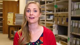 Archives in Action: Incoming Donations