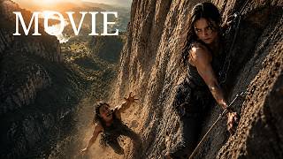 HER TWIN LET HER FALL… THEN STOLE HER LIFE | Psychological Thriller | Full Movie