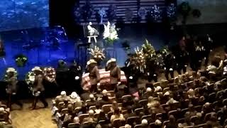 A Celebration of the life of offer David Charles Sherrard