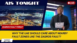 AIS Tonight - News Segment