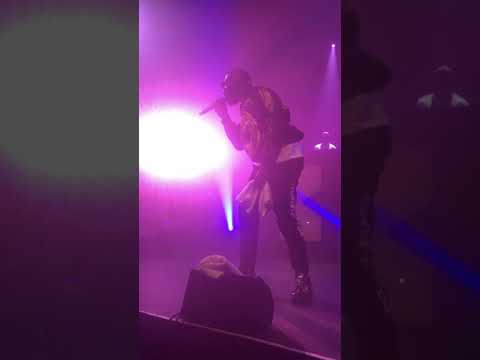 Vegedream Calimero Live L Autre Canal Nancy