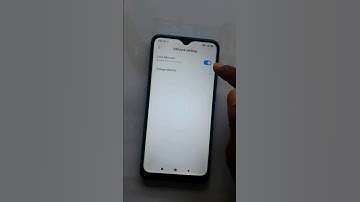 sim ko lock and unlock kaise kare / Unlock your sim in second #shorts