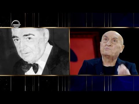 თამაზ სეფერთელაძე - მღერის ცისფერი ტრიო