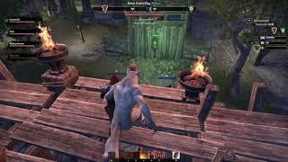 Elder Scroll Online Morrowind Pvp Battleground