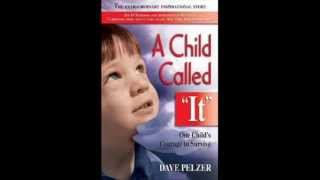 A Child Called "It" book trailer